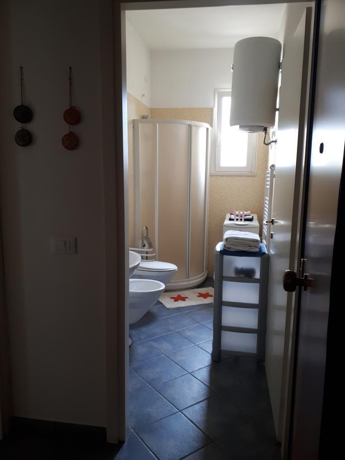 Residence Desiree Римини Екстериор снимка